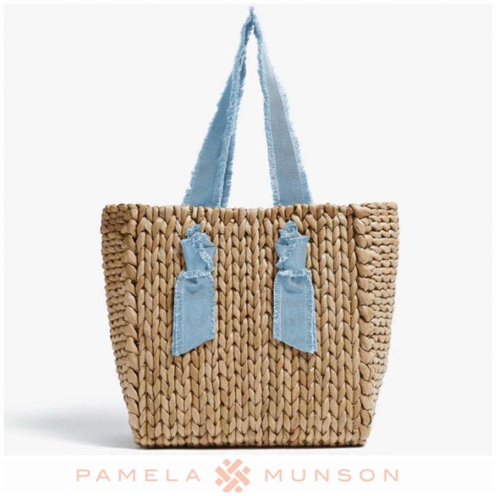 Petite Isla Bahia Tote